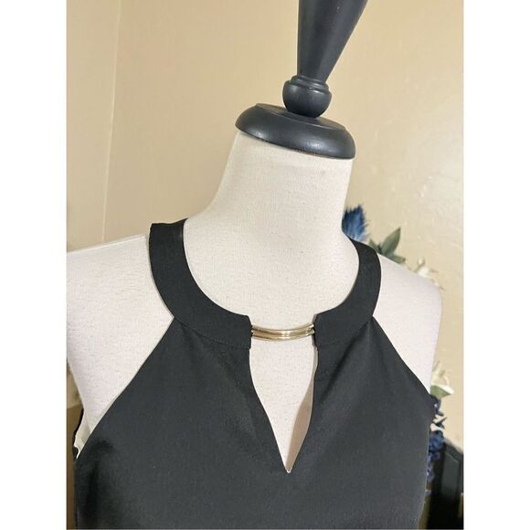 The Limited Sleeveless Blouse Size XS - Picture 2 of 4